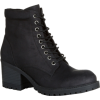 Boots - Botas - 