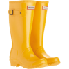 Boots Yellow - Сопоги - 