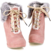 boots - Botas - 