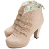 Boots Pink - Stiefel - 