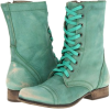 Boots Green - ブーツ - 