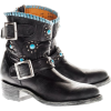 Boots - Botas - 