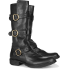 boots - Botas - 