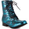 Boots - Botas - 