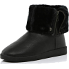 Boots Black - Botas - 