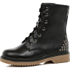 Boots Black - Škornji - 