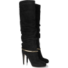 Boots Black - Boots - 