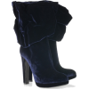 Boots Blue - Stivali - 