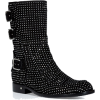 Boots Black - Boots - 