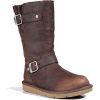 Boots Brown - 靴子 - 