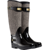 Boots Gray - ブーツ - 