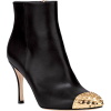 Boots Black - Botas - 