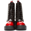 Boots Black - Stivali - 