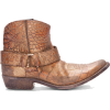 Boots Brown - Stiefel - 