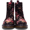 Boots Colorful - Čizme - 