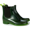 Boots Green - Сопоги - 