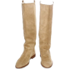 boots - Botas - 