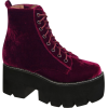 boots - Platformy - 