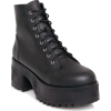 boots - Platforme - 