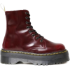 boots - Туфли на платформе - 