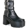 boots - Platforme - 