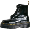 boots - 厚底鞋 - 