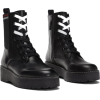 boots - Plataformas - 