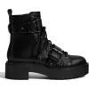 boots - Plattformen - 