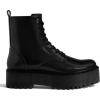 boots - Platformy - 