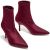 boots - Buty wysokie - 