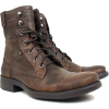 boots - Stiefel - 