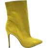 boots - Buty wysokie - 