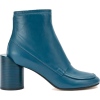 boots - Buty wysokie - 