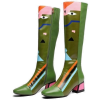boots - Škornji - 