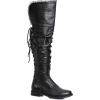 boots - Buty wysokie - 