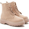 boots - Buty wysokie - 199,90kn  ~ 27.03€