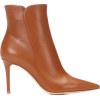 boots - Buty wysokie - 