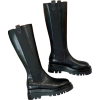 boots - Buty wysokie - 