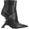 boots - Buty wysokie - 