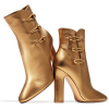 boots - Buty wysokie - 