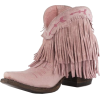 boots - Buty wysokie - 