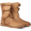 boots - Buty wysokie - 