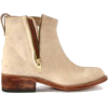 boots - Buty wysokie - 