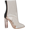 boots - Buty wysokie - 