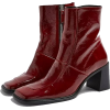 boots - Buty wysokie - 