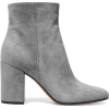 boots - Buty wysokie - 