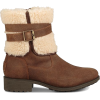 boots - Buty wysokie - 