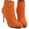 boots - Buty wysokie - 