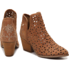 boots - Buty wysokie - 