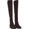 boots - Stiefel - 